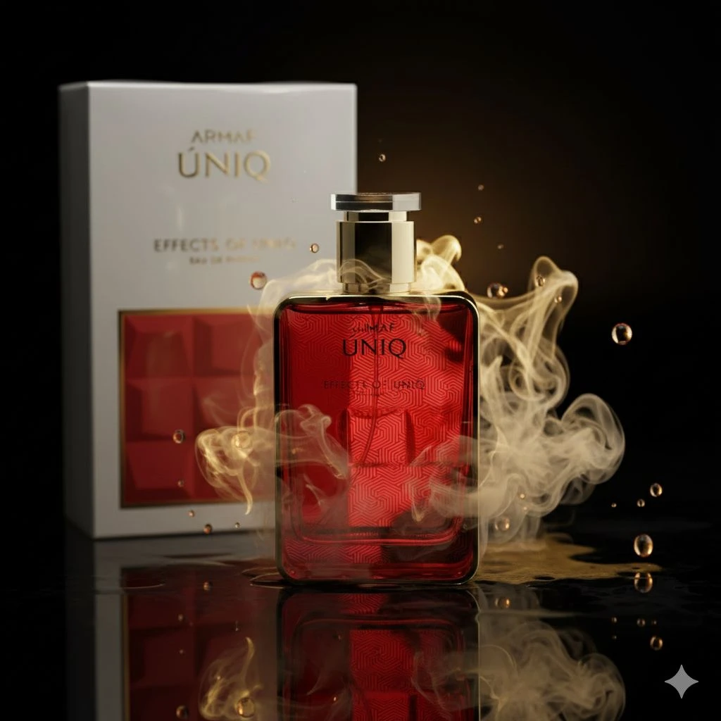 عطر يونيك افيكتس اوف يونيك