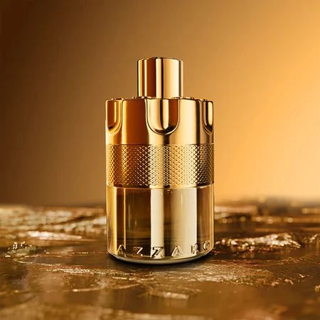 عطر ازارو وونتد فورايفر الكسير