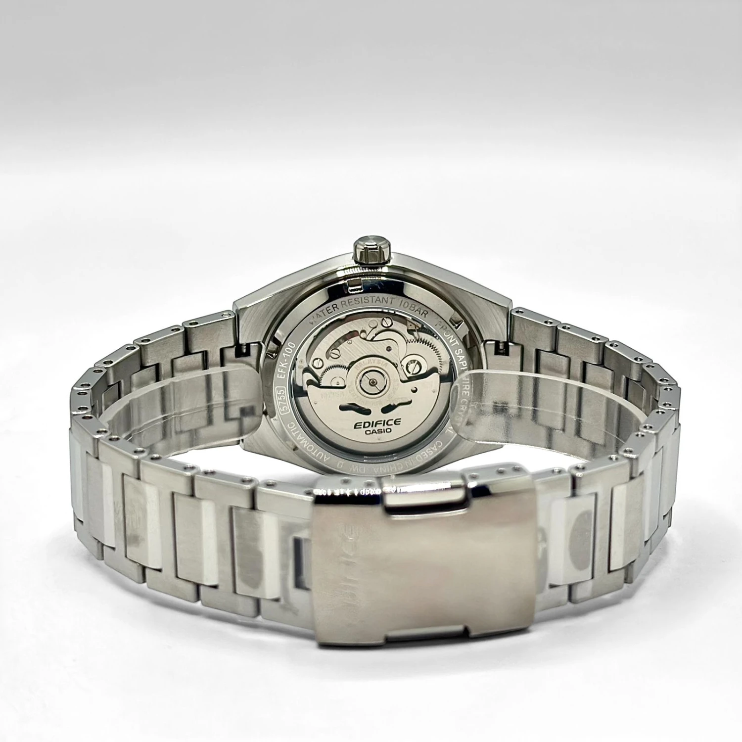 Casio Edifice EFK-100D Watch