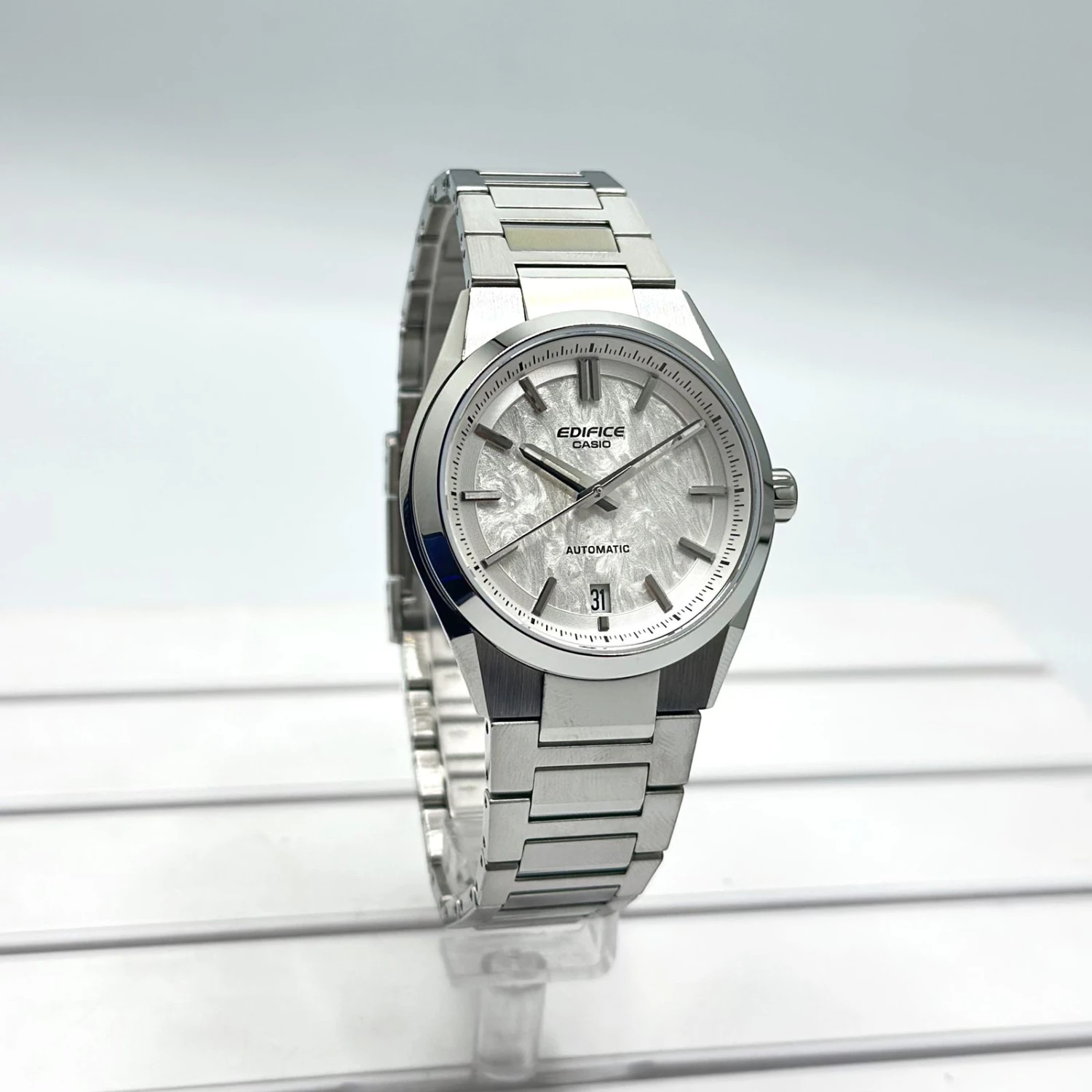 Casio Edifice EFK-100D Watch