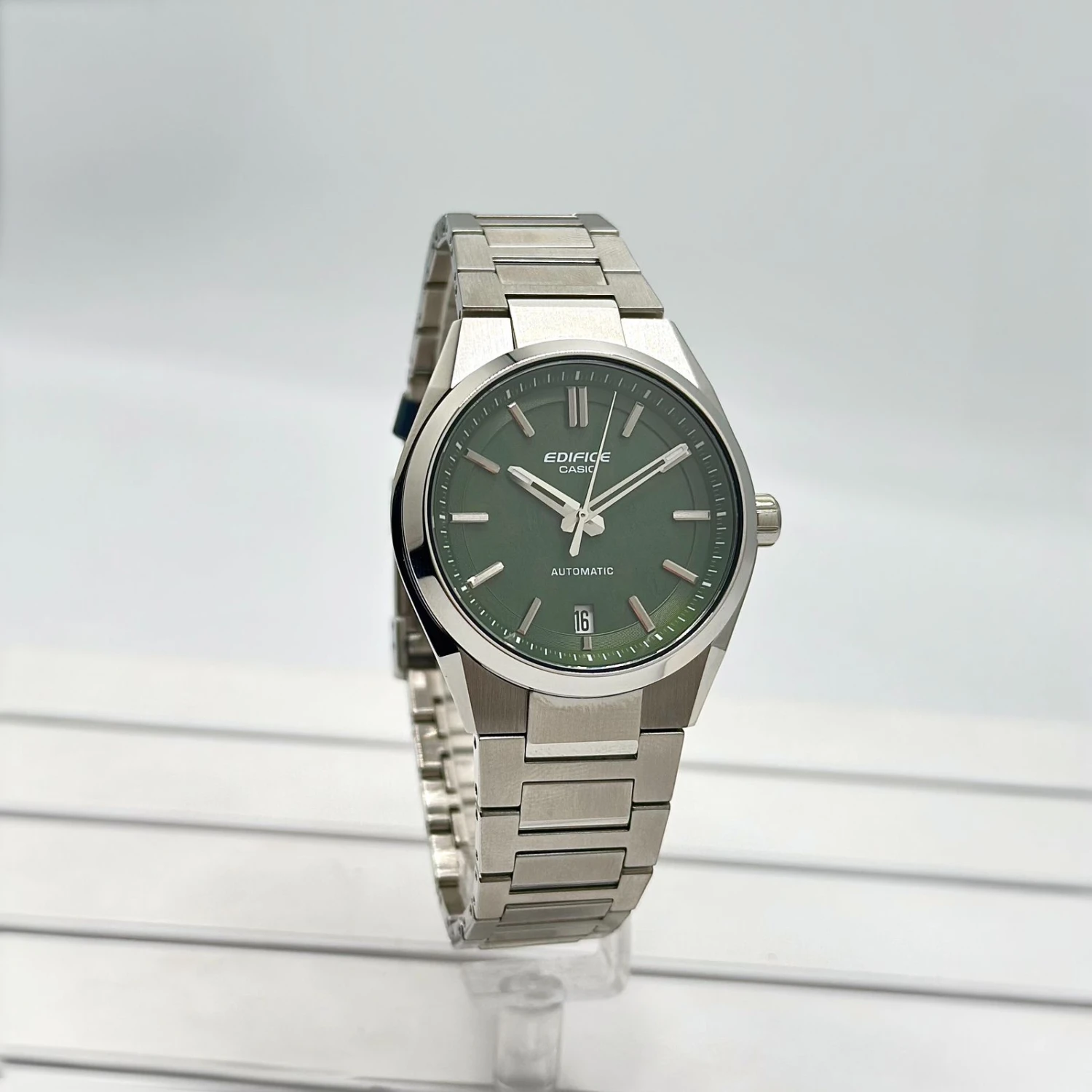 Casio Edifice EFK-100D Watch