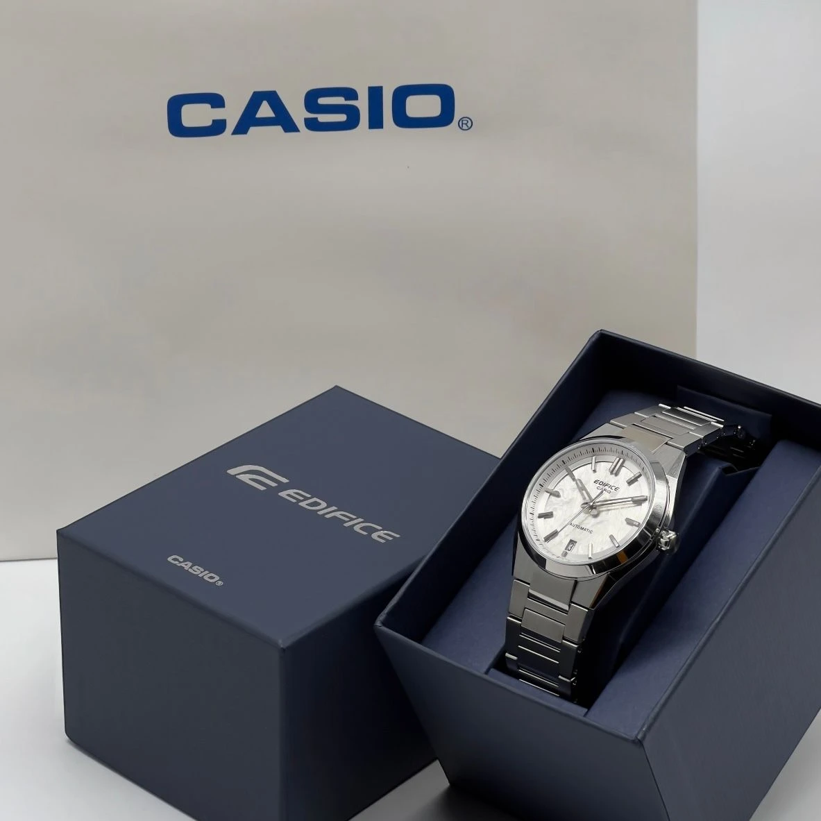 Casio Edifice EFK-100D Watch