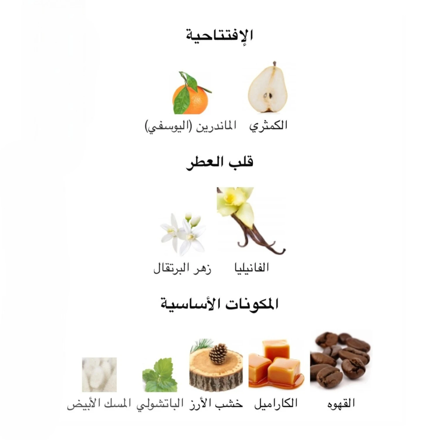 عطر يونيك افيكتس اوف يونيك