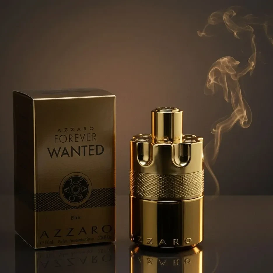 عطر ازارو وونتد فورايفر الكسير