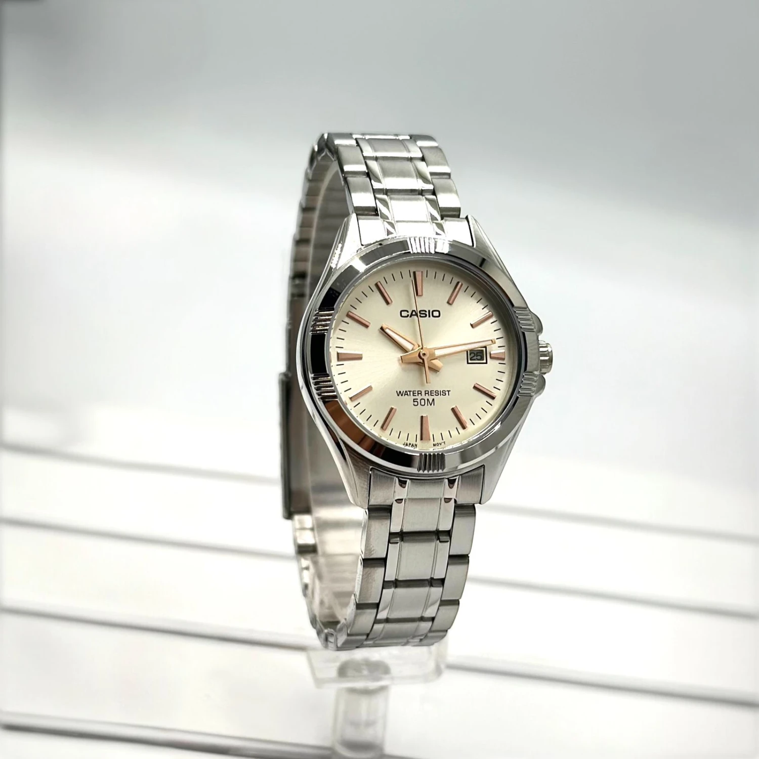 Casio LTP-1308D Watch