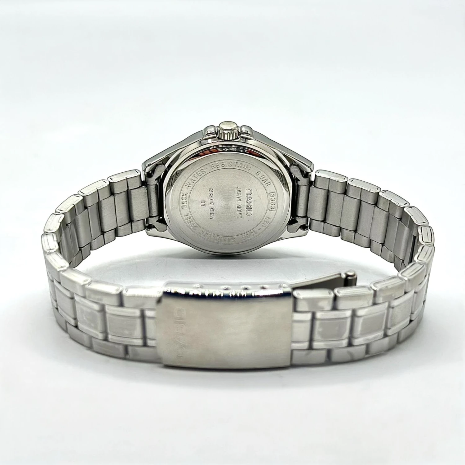Casio LTP-1308D Watch