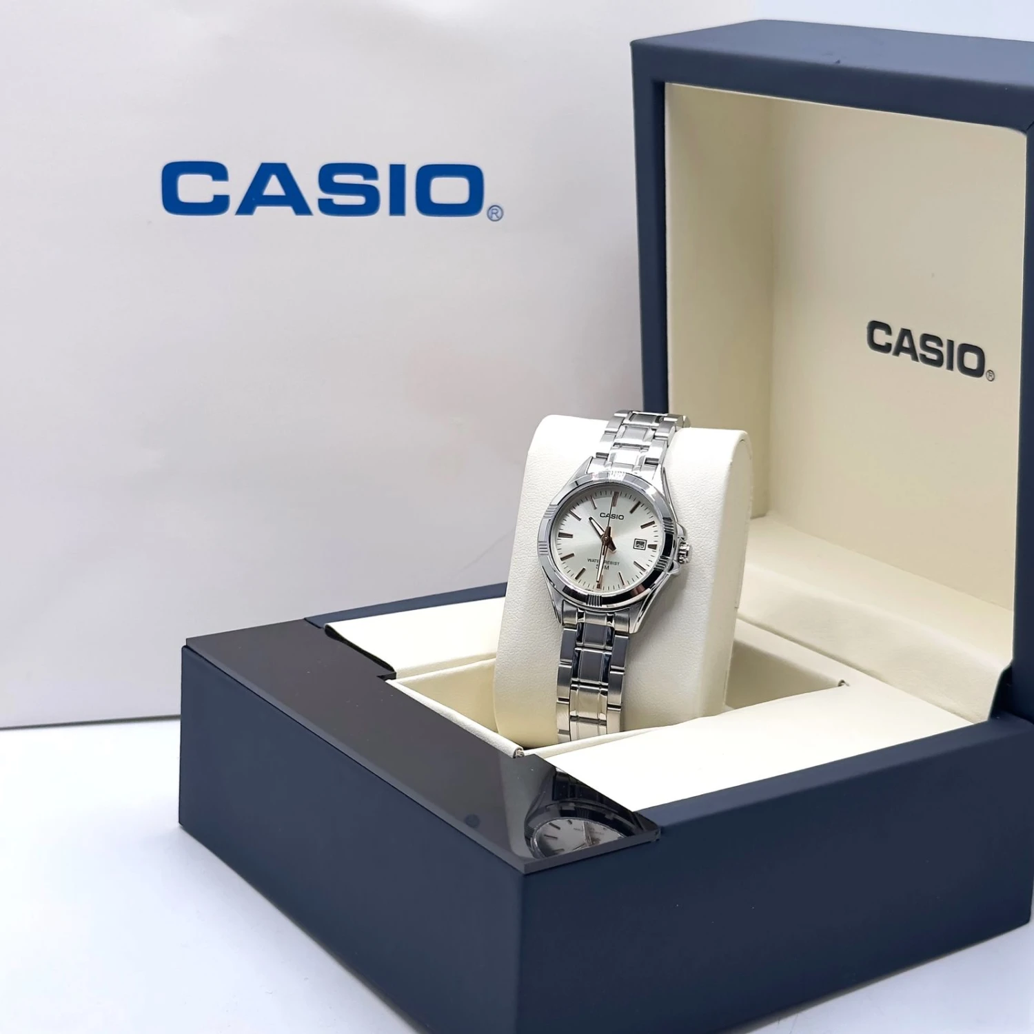 Casio LTP-1308D Watch