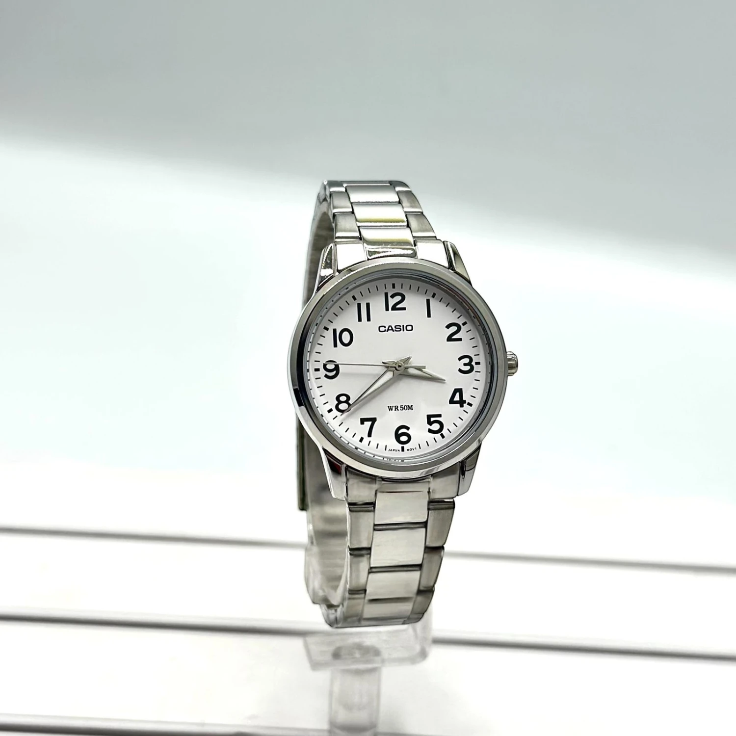 ساعة كاسيو LTP-1303D-7BV