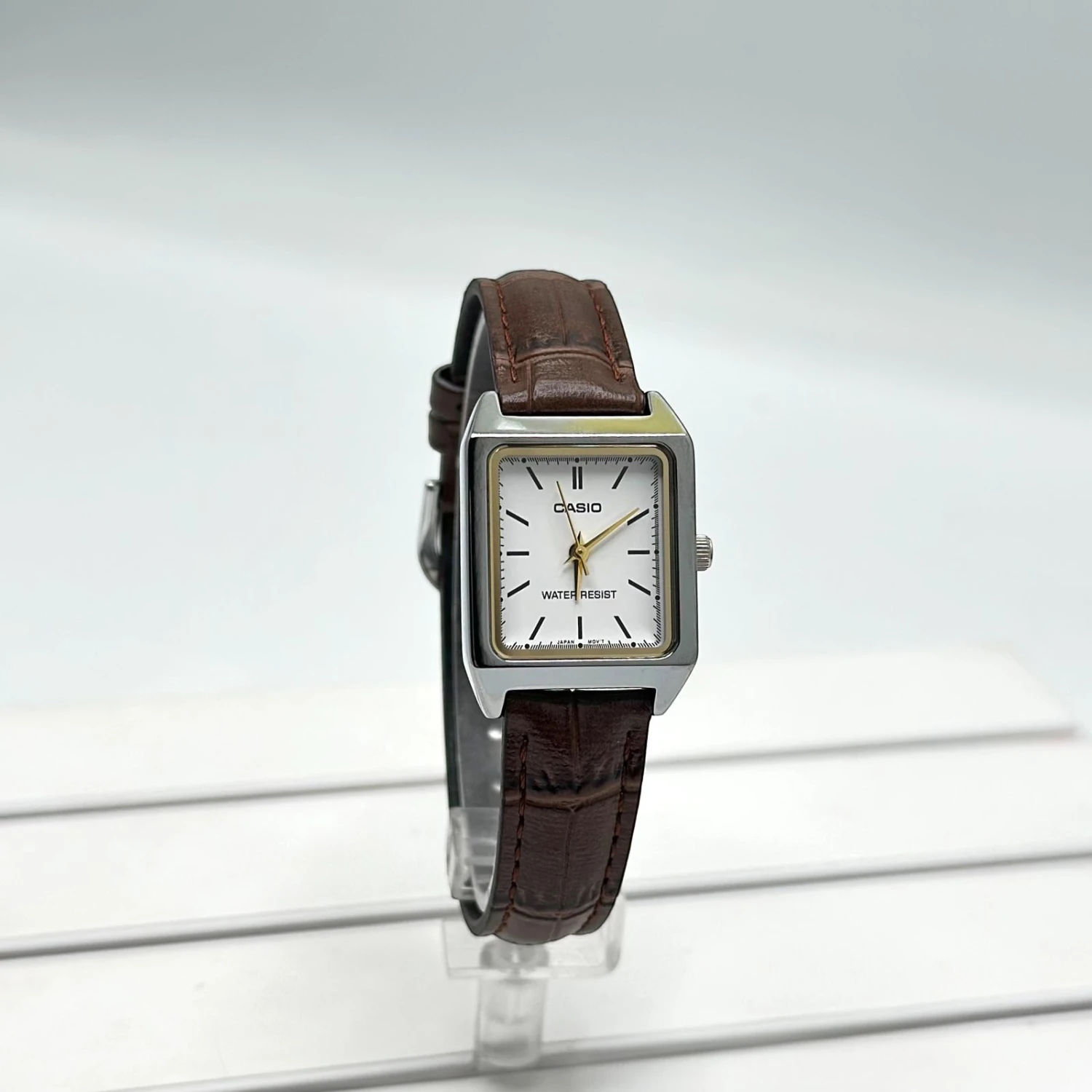 Casio LTP-V007L Watch