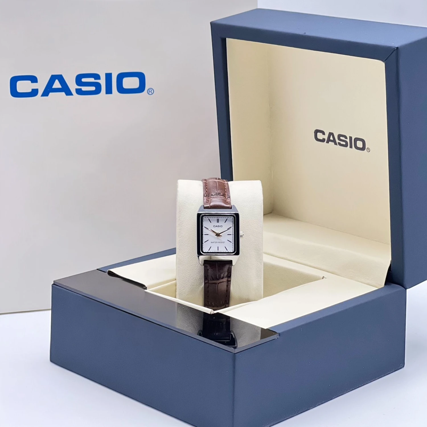 Casio LTP-V007L Watch