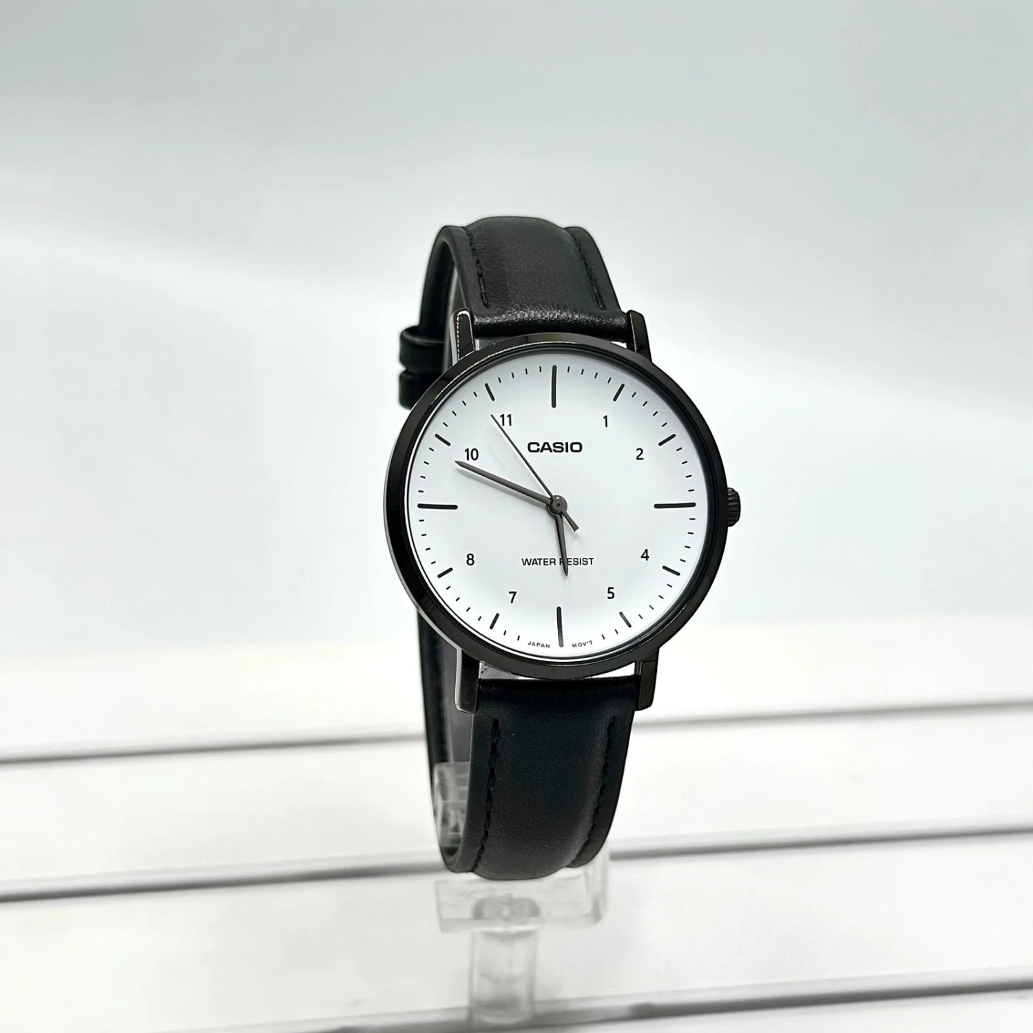 ساعة كاسيو LTP-VT03GL