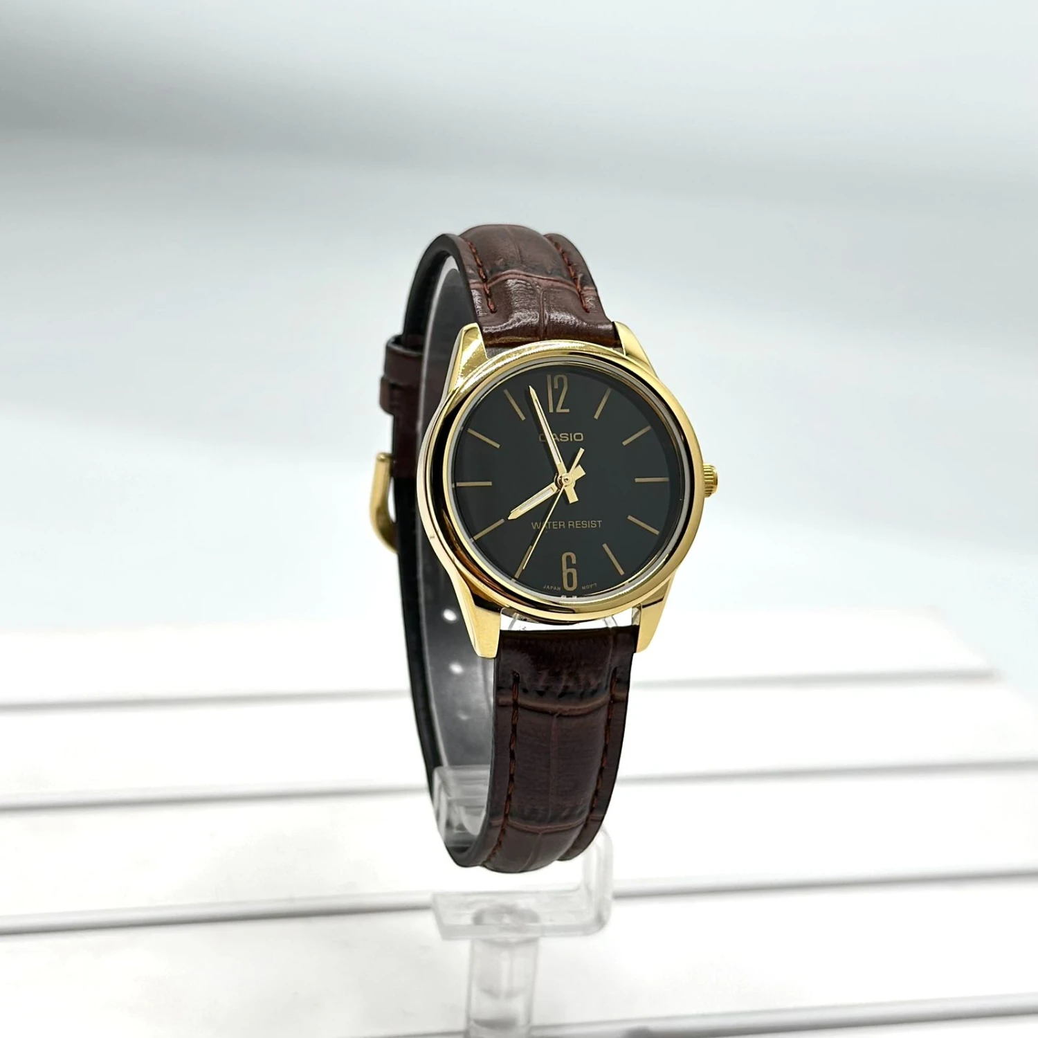 ساعة كاسيو LTP-V005GL-1B