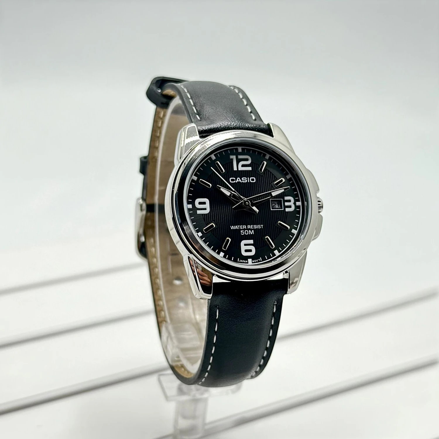 ساعة كاسيو LTP-1314L-8A