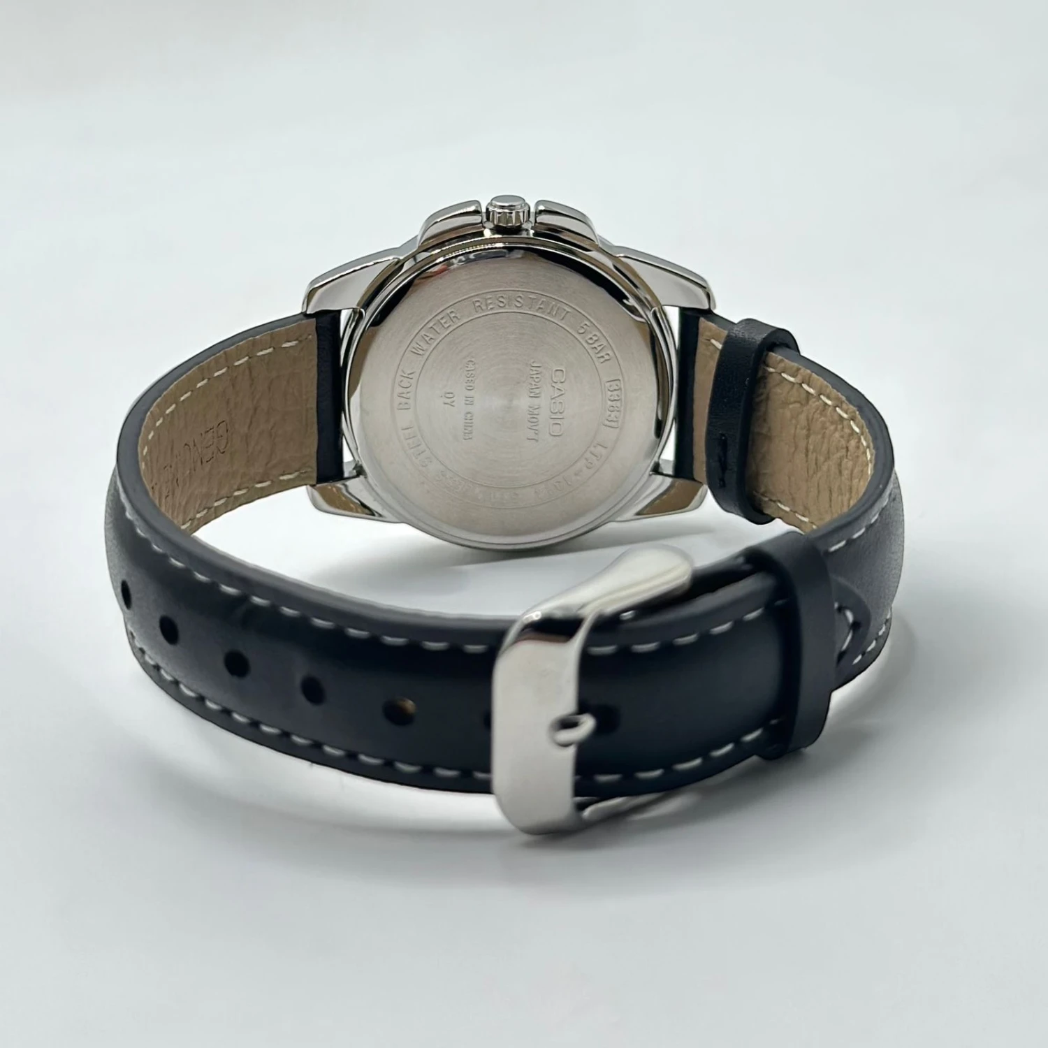 ساعة كاسيو LTP-1314L-8A