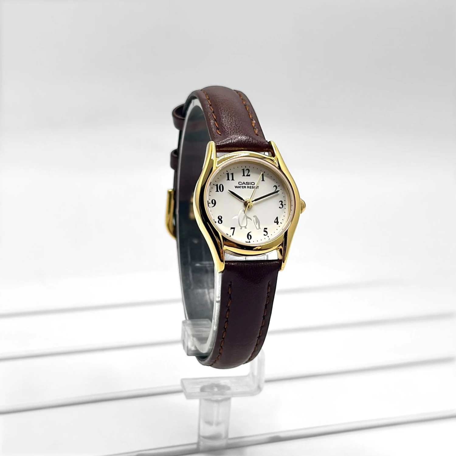 Casio LTP-1094Q-7B6 Watch