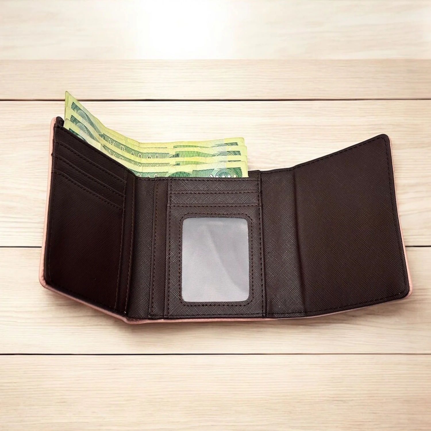 جزدان جلد لوي 2392
