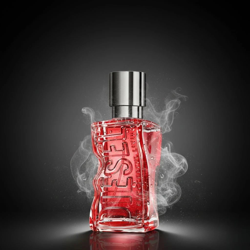 عطر دي ريد