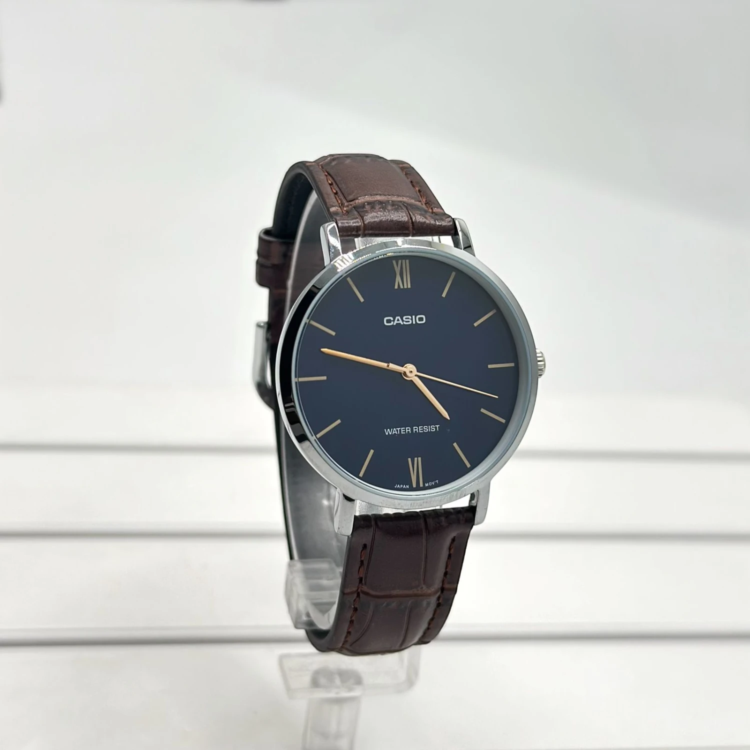 Casio LTP-VT01 Watch