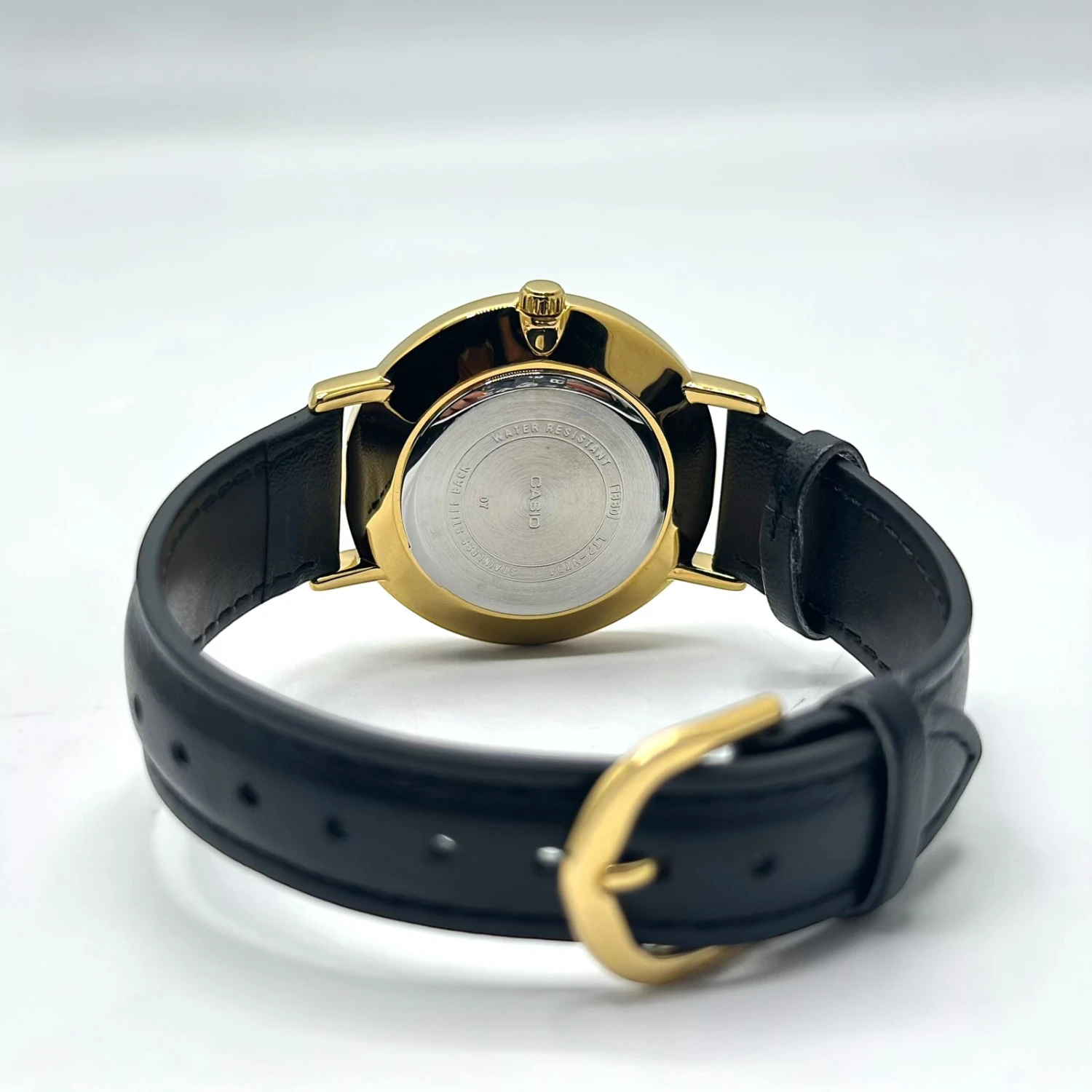 Casio LTP-VT01 Watch