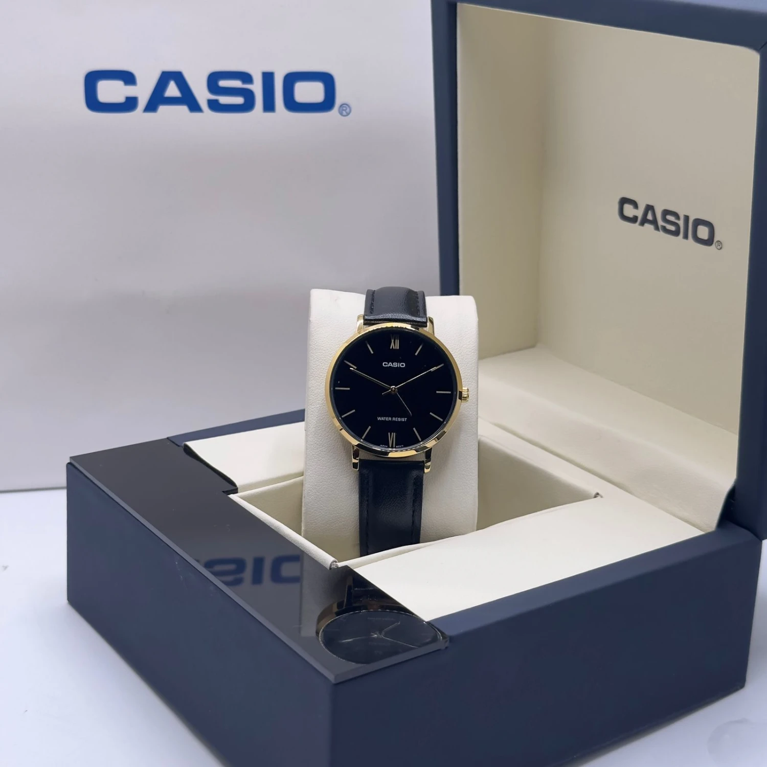 Casio LTP-VT01 Watch