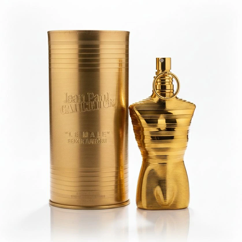 عطر لو ميل اليكسير ابسولو