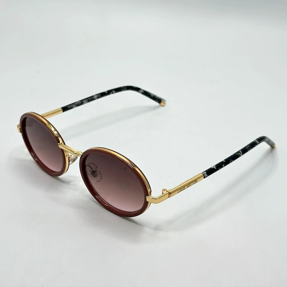 Louis Vuitton Sunglasses 203