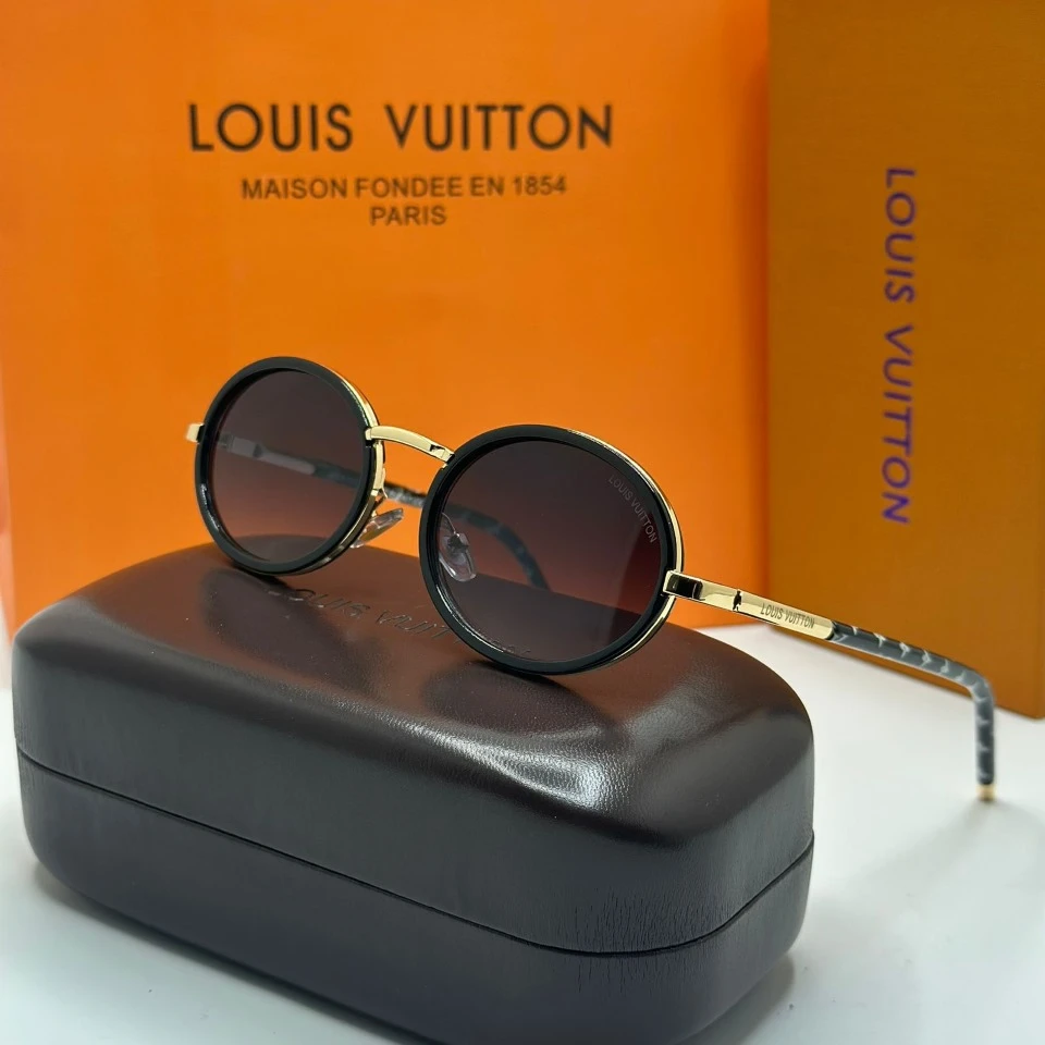 Louis Vuitton Sunglasses 203