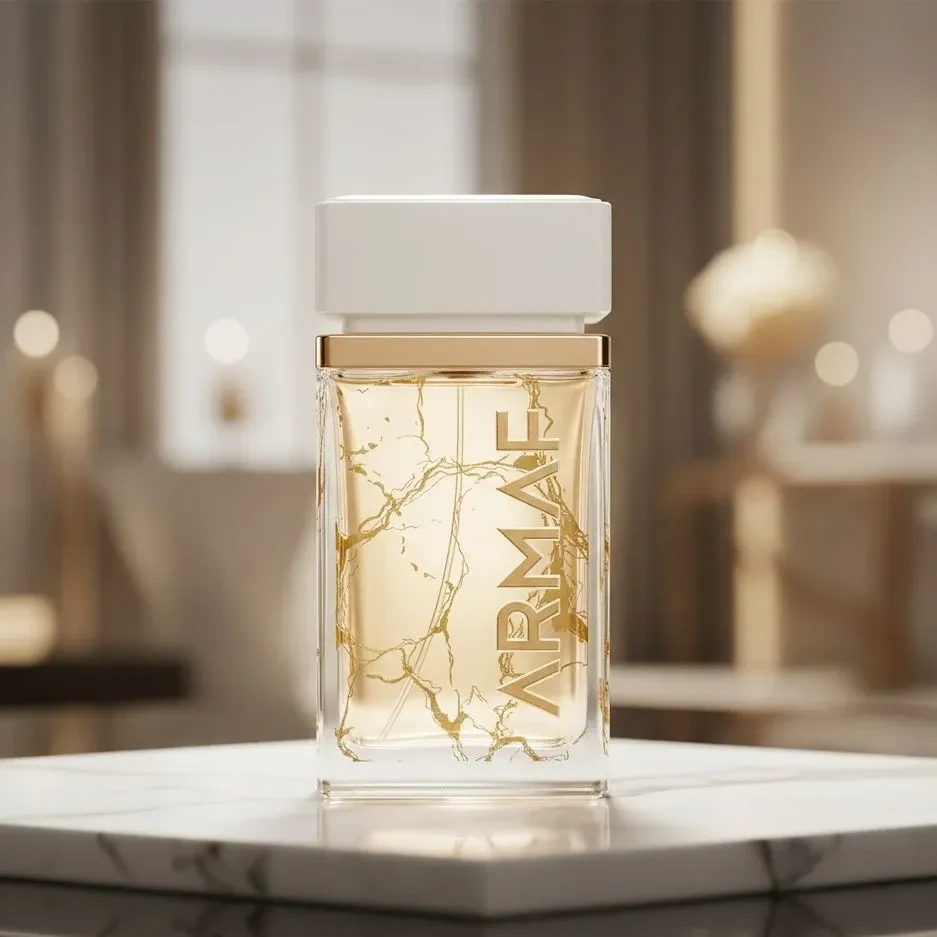 عطر بيرل دور