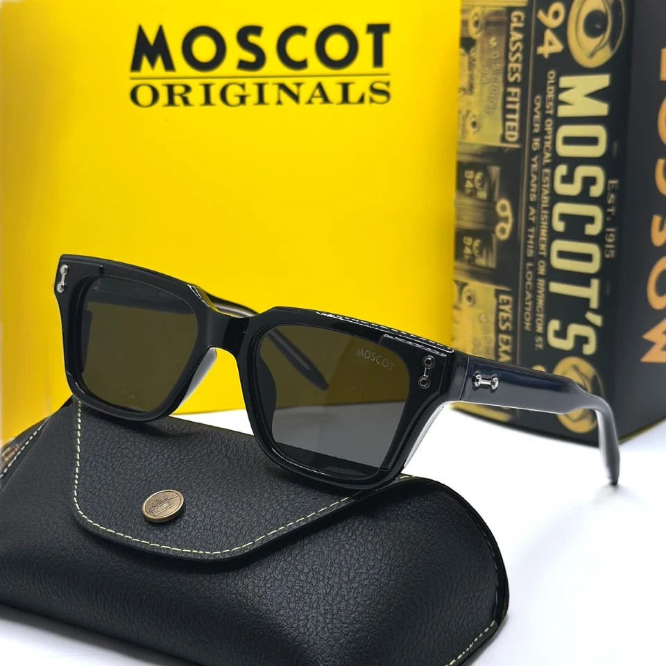 Moscot Sunglasses 9864