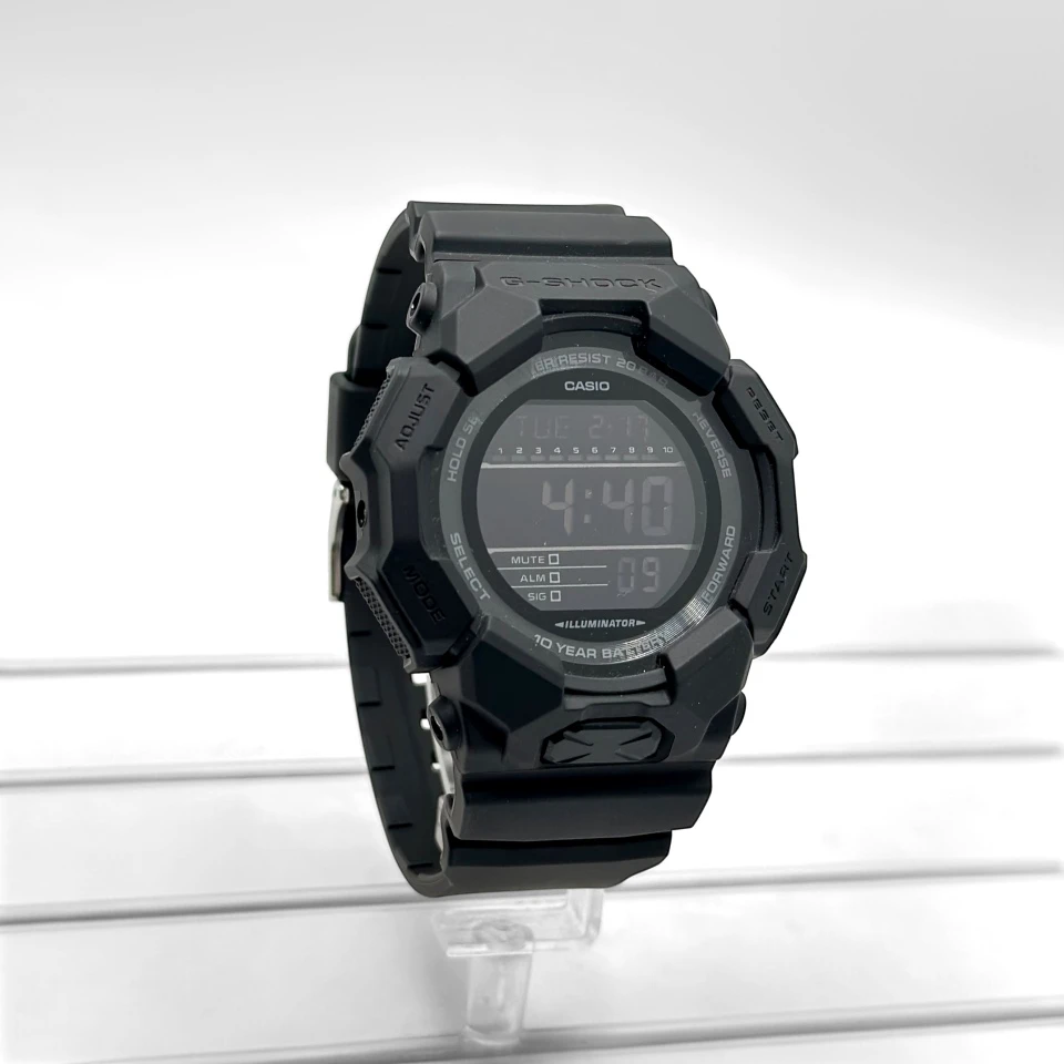 ساعة كاسيو GD-010