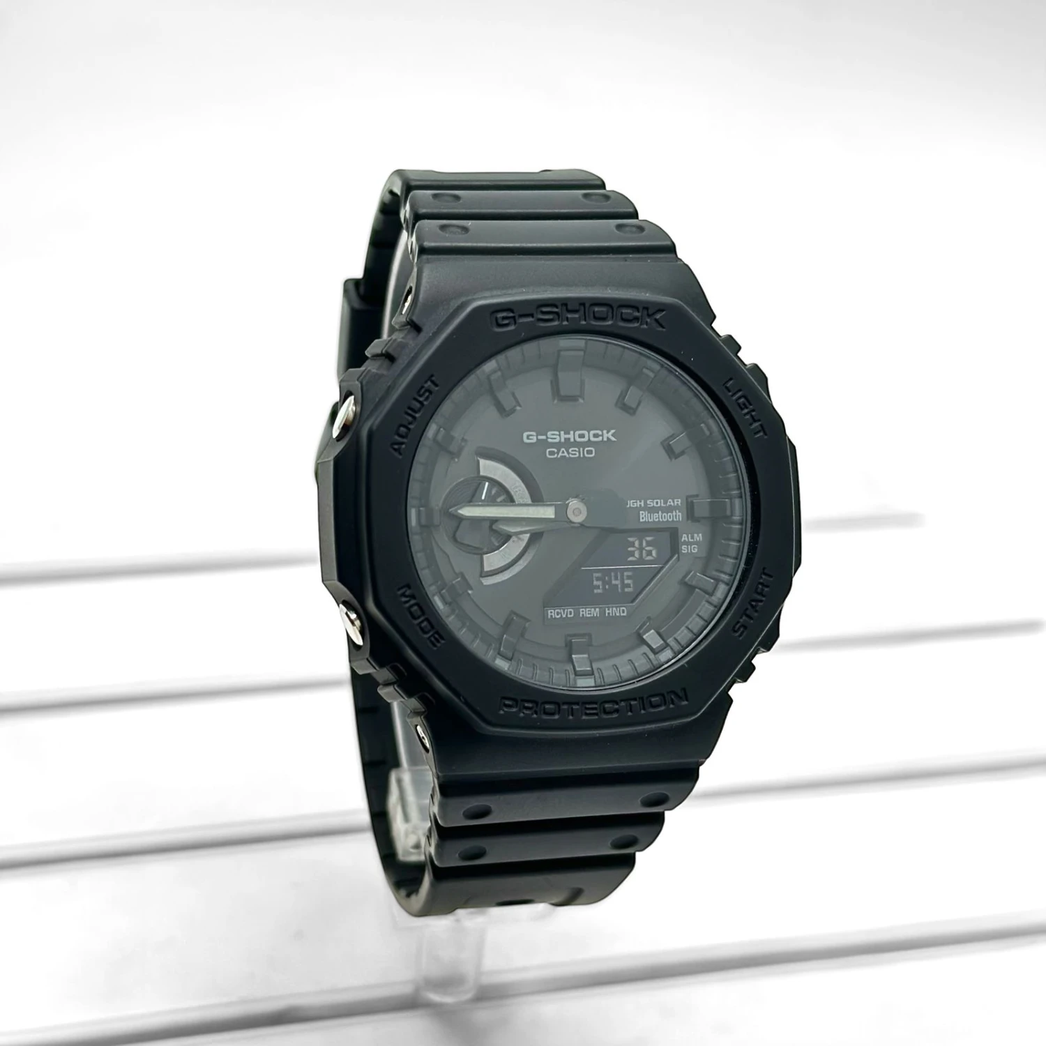 ساعة كاسيو GA-2100