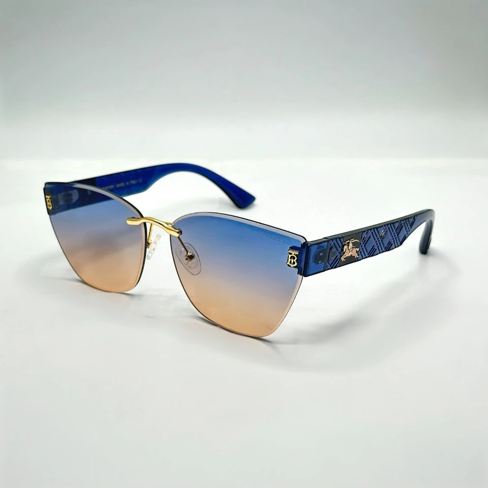 Burberry Sunglasses 8968