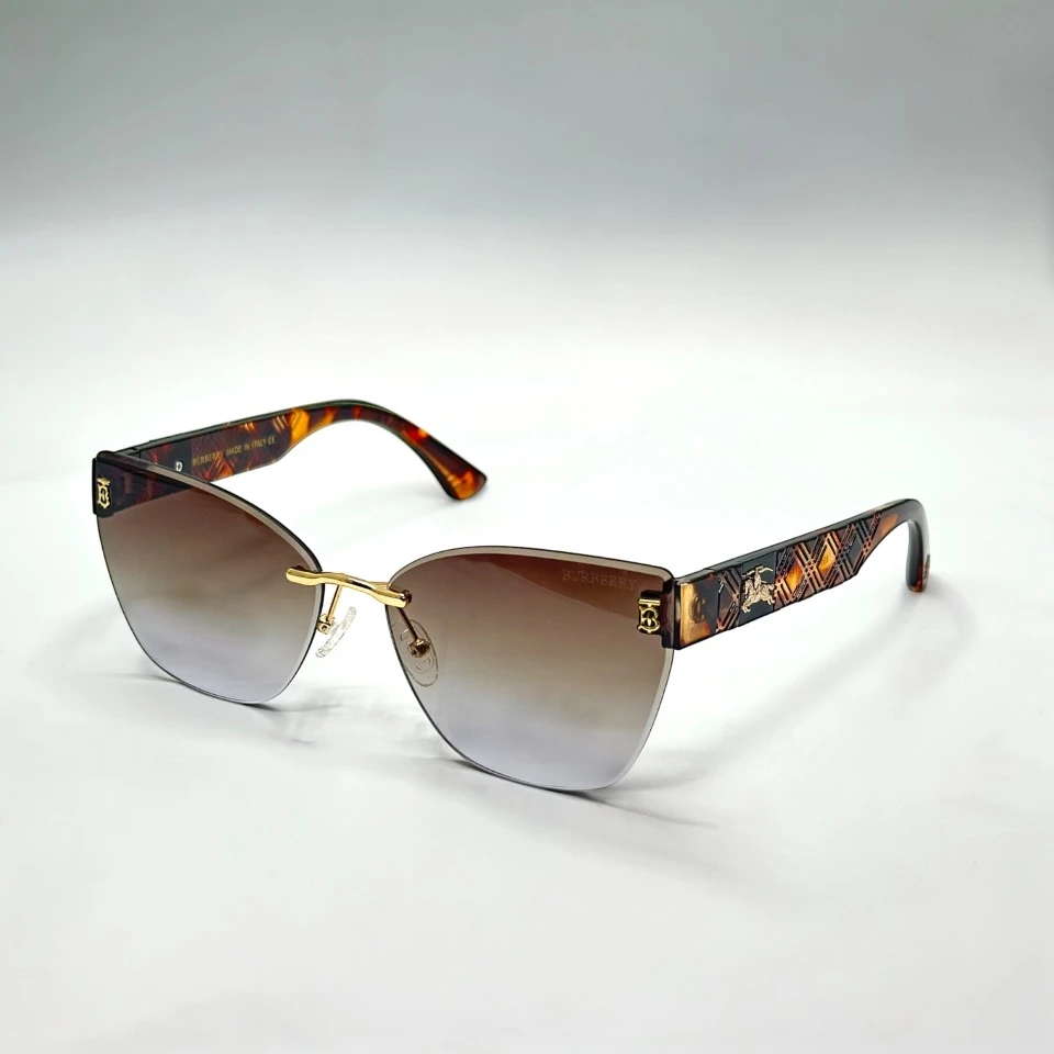 Burberry Sunglasses 8968