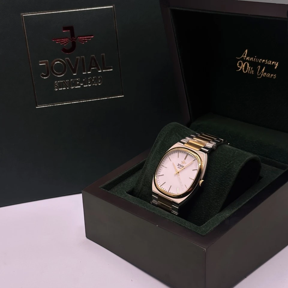 ساعة جوفيال 1771GTMQ01E