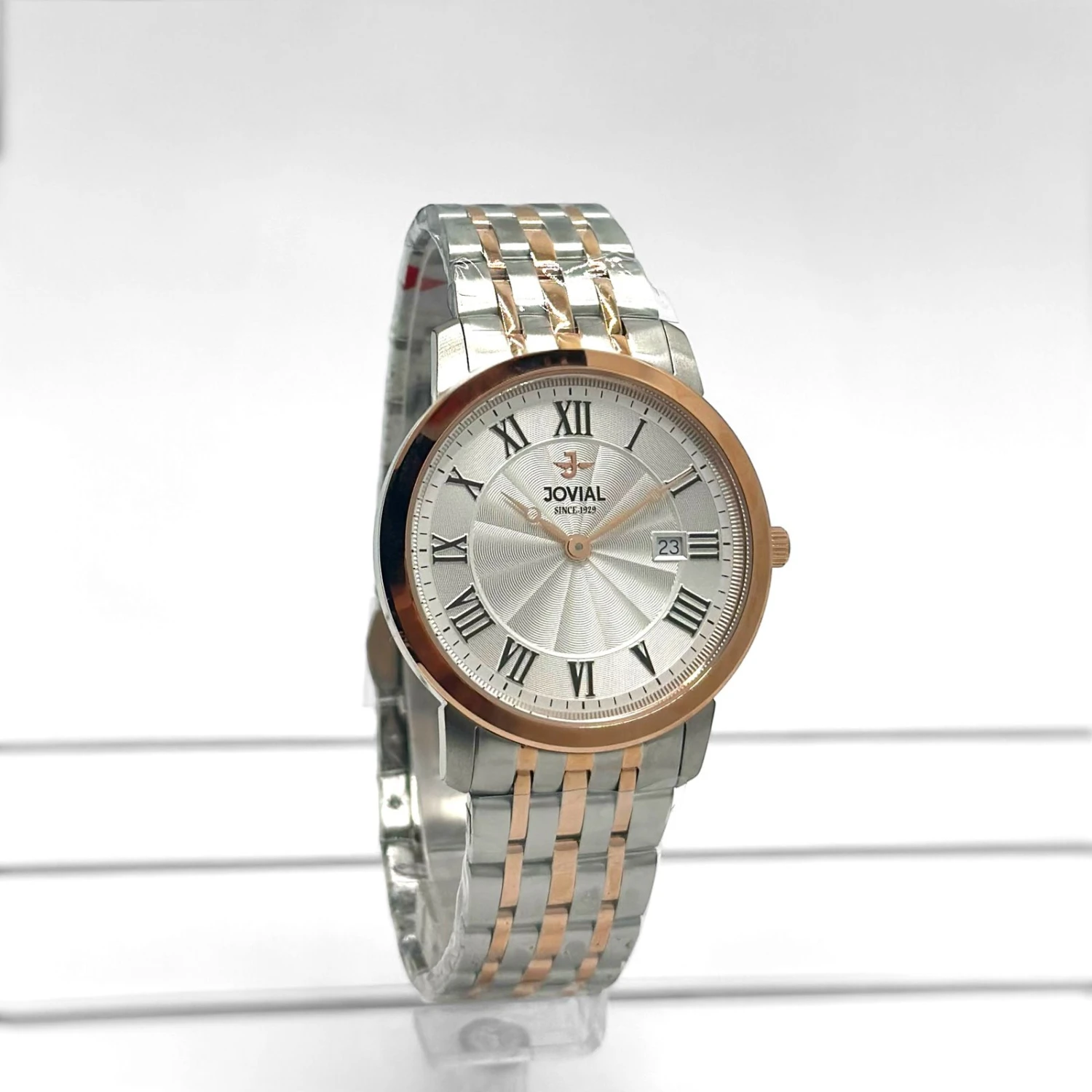 Jovial 8808GAMQ01E Watch