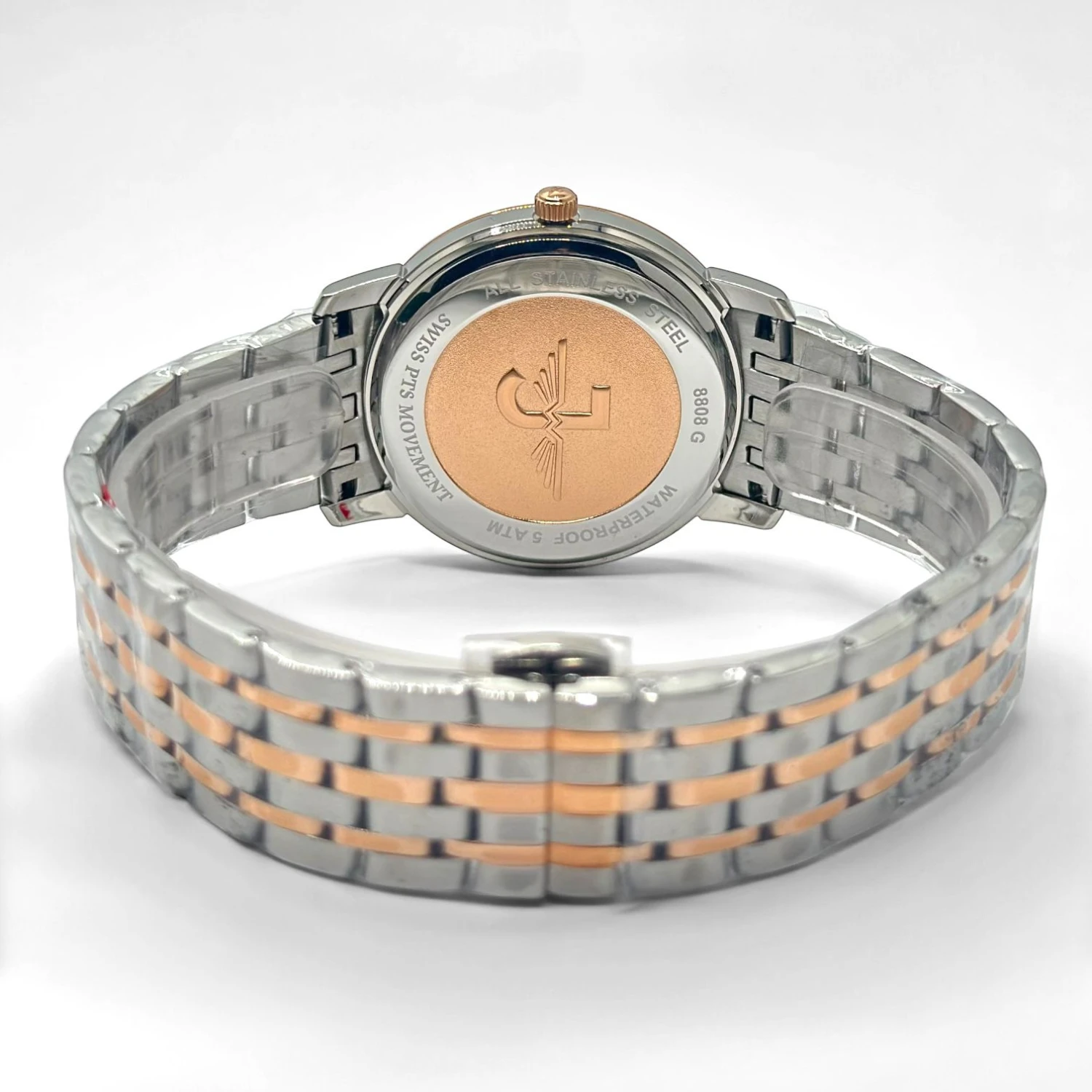 Jovial 8808GAMQ01E Watch