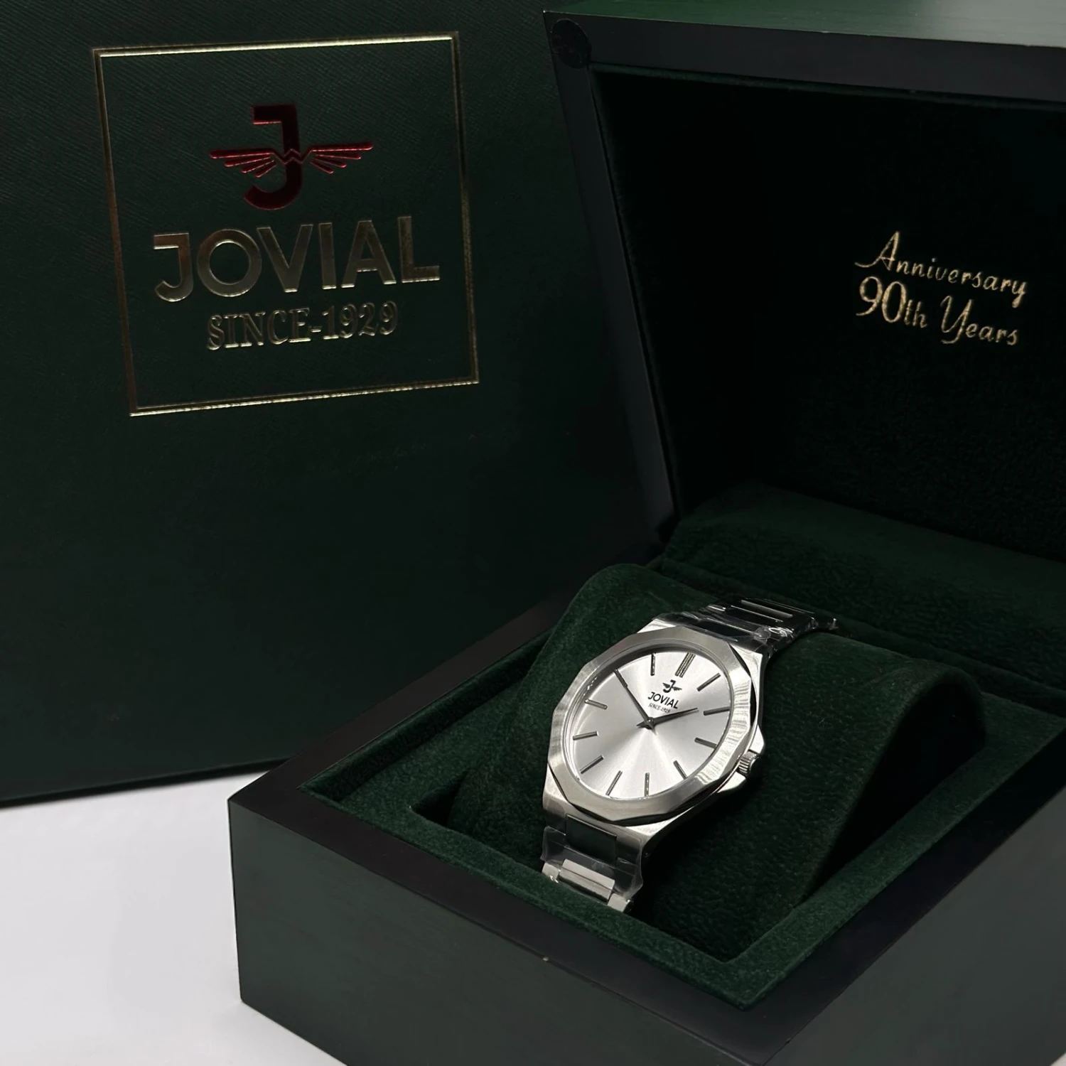 ساعة جوفيال 9170GSMQ02E