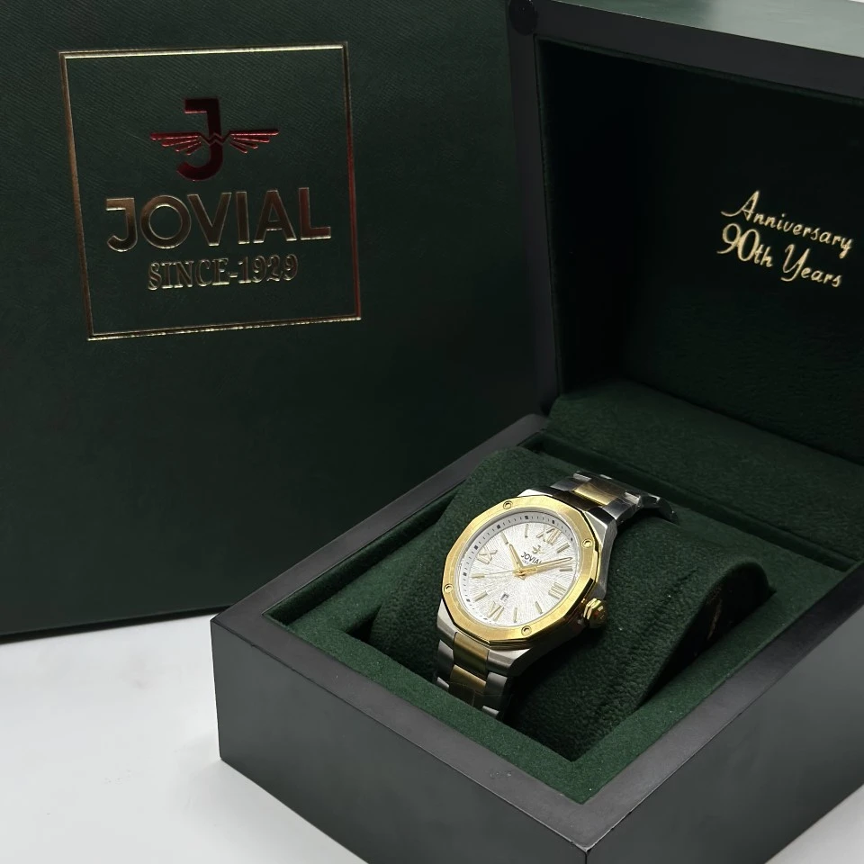 ساعة جوفيال 1522GTMQ01E