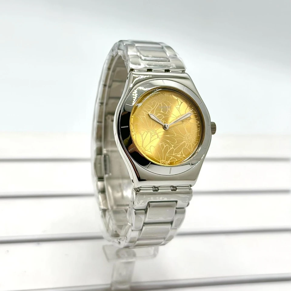 ساعة سواتج YLS236G