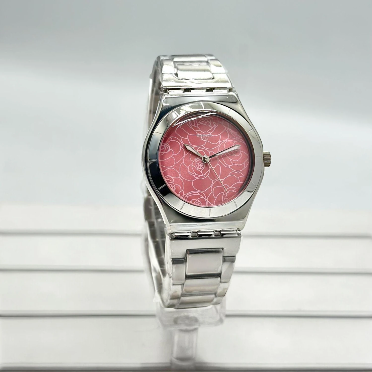 ساعة سواتج YLS234G