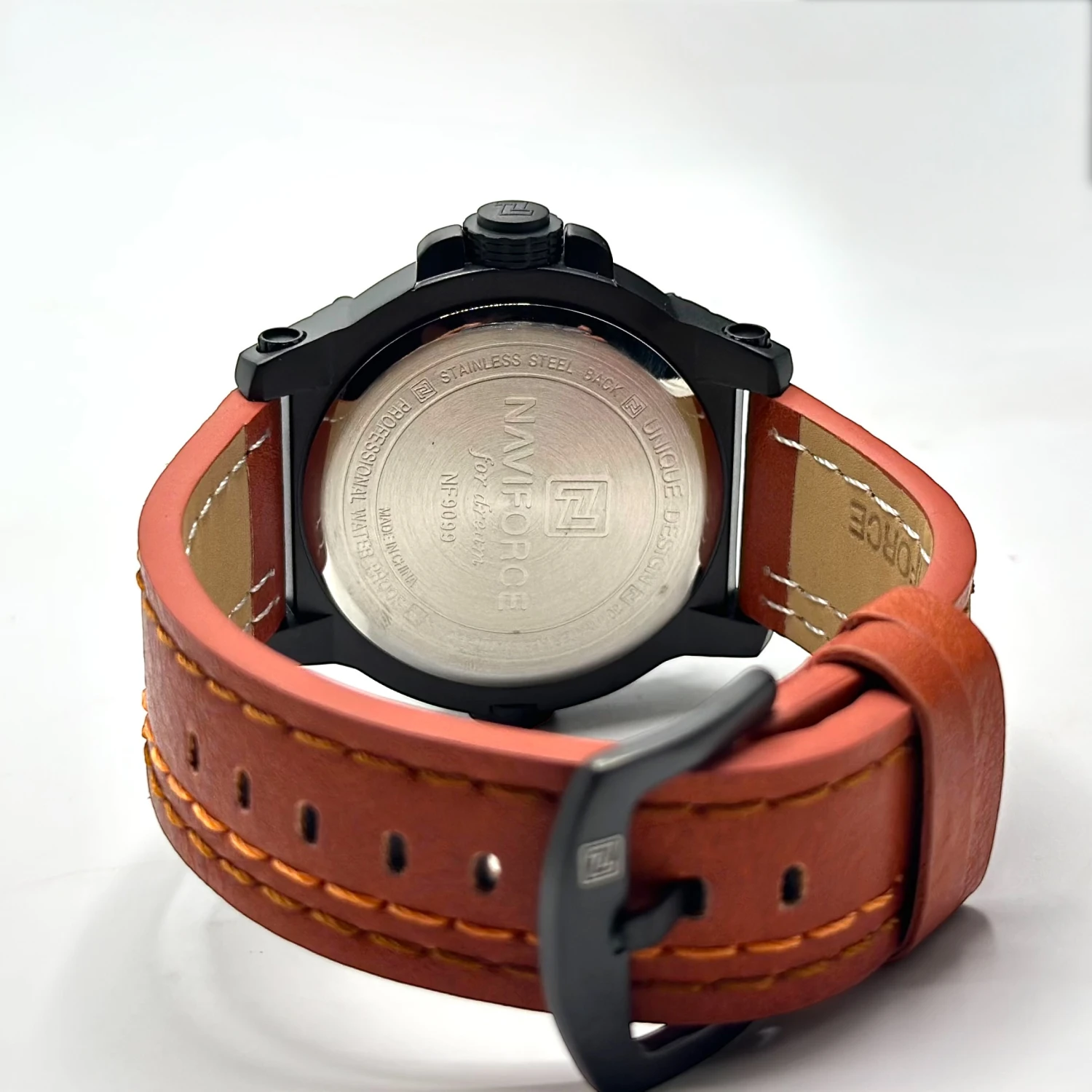 NaviForce 9099 Watch