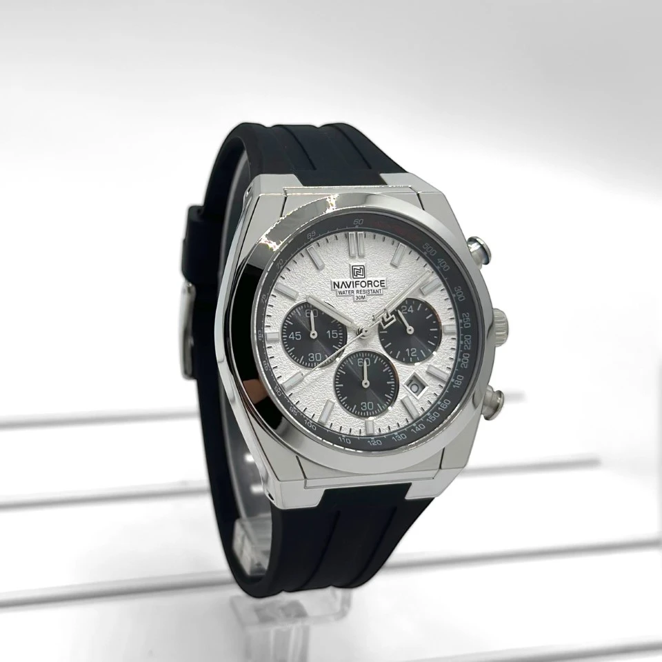 Naviforce Watch 8080