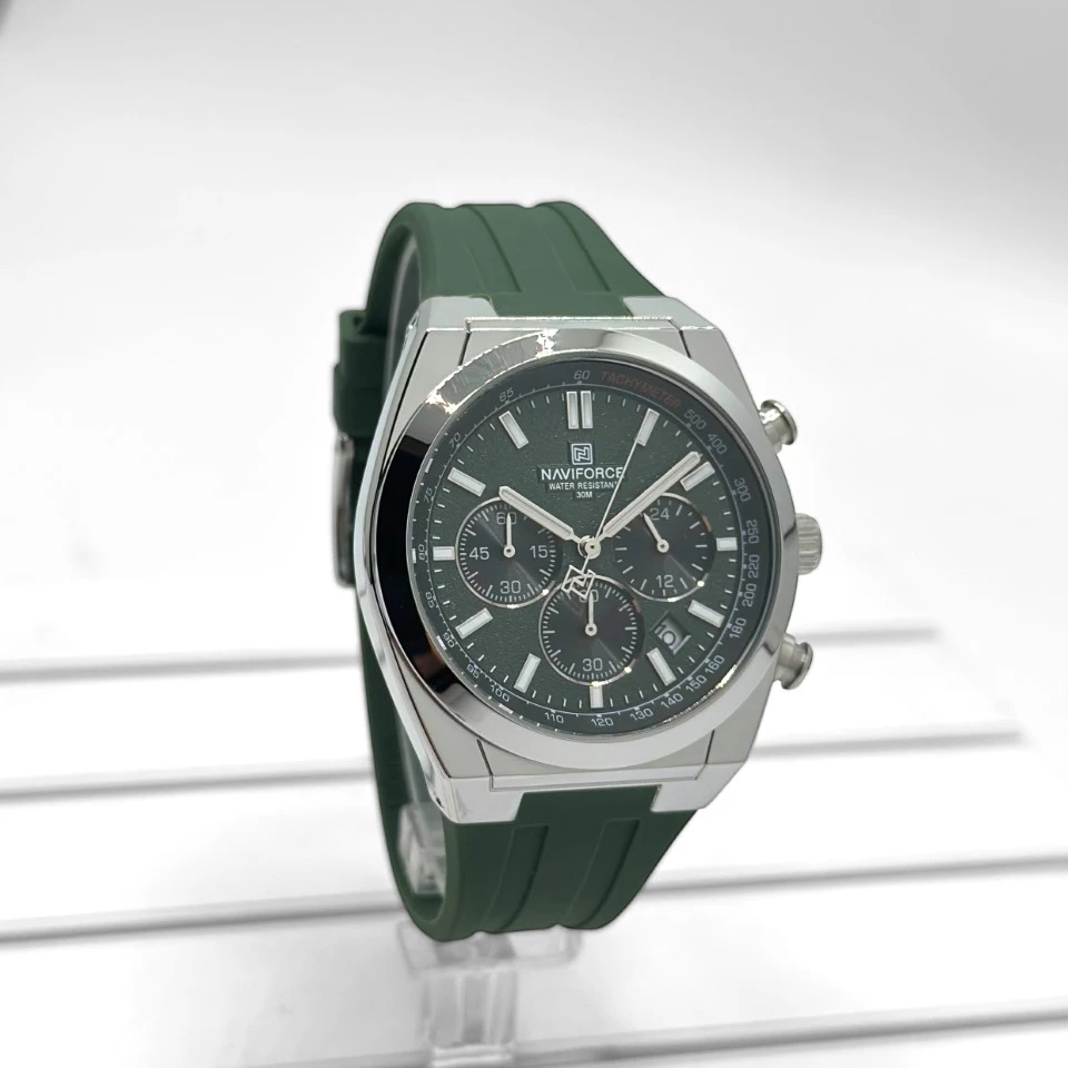 Naviforce Watch 8080