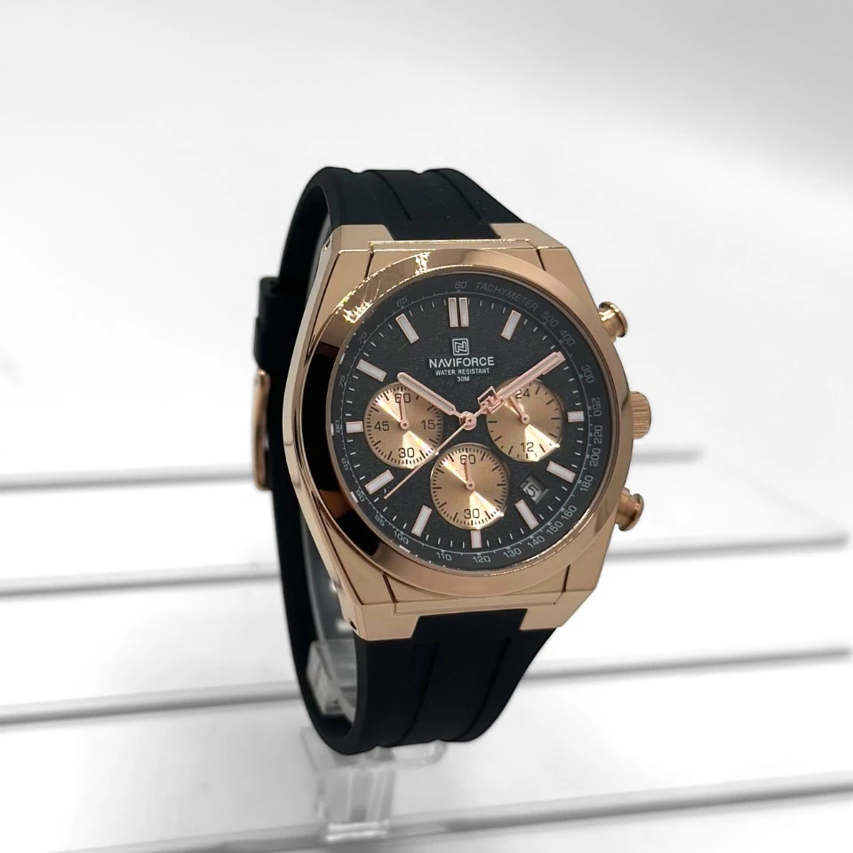 Naviforce Watch 8080
