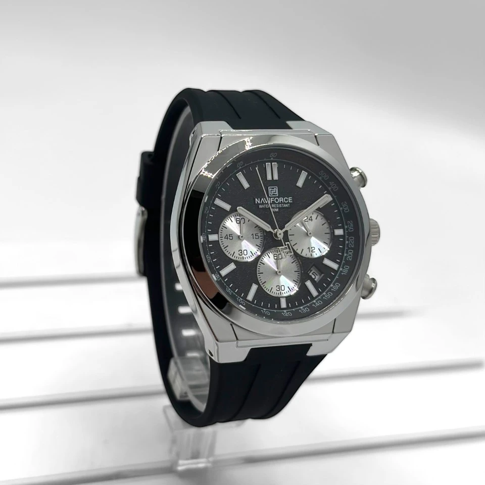 Naviforce Watch 8080