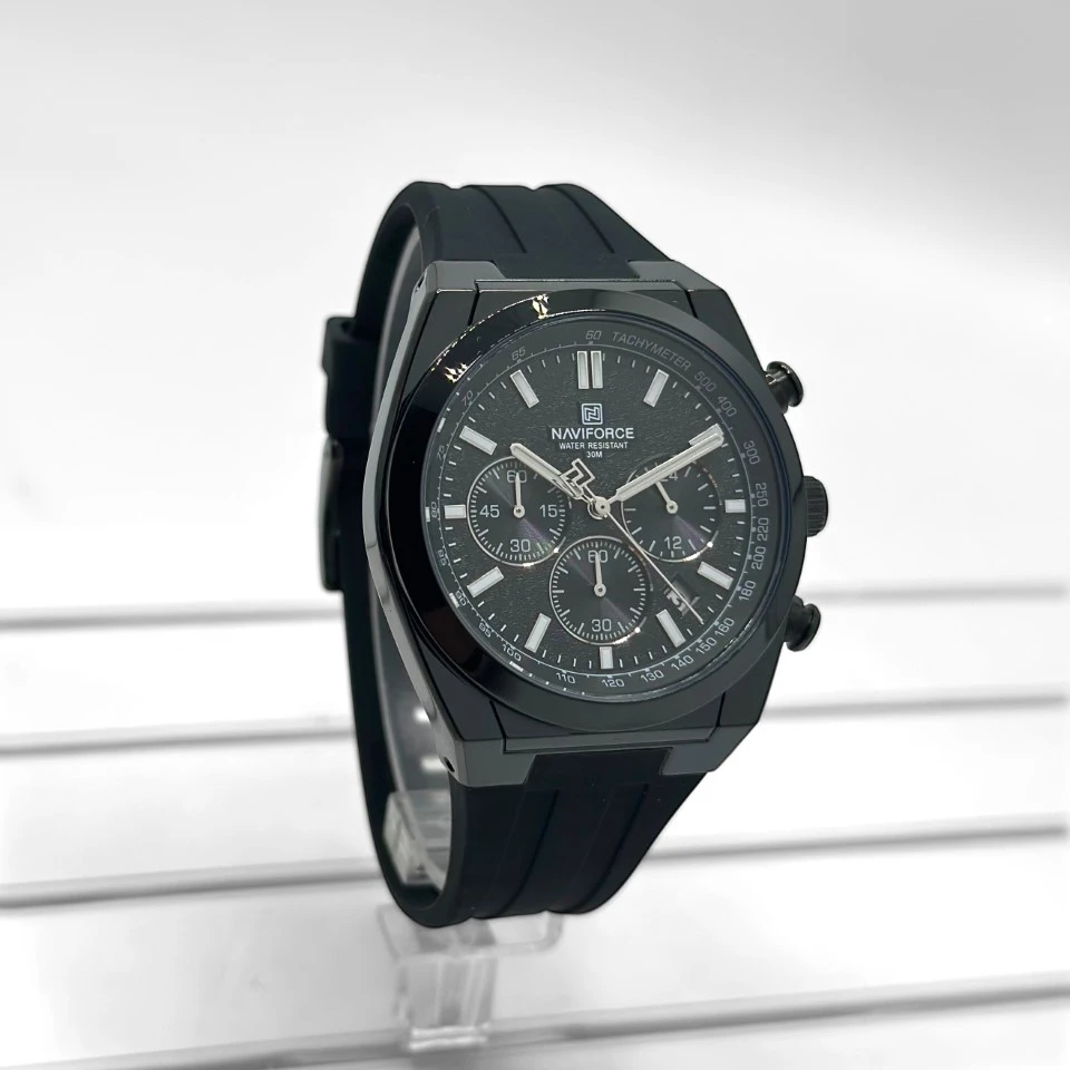 Naviforce Watch 8080