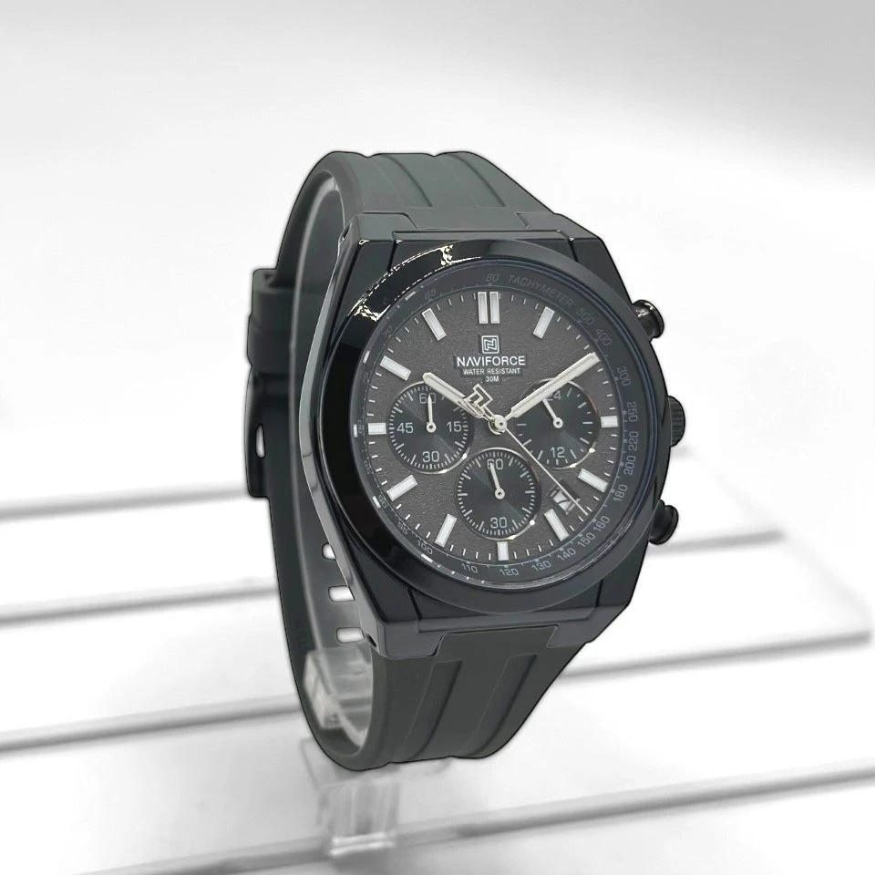 Naviforce Watch 8080