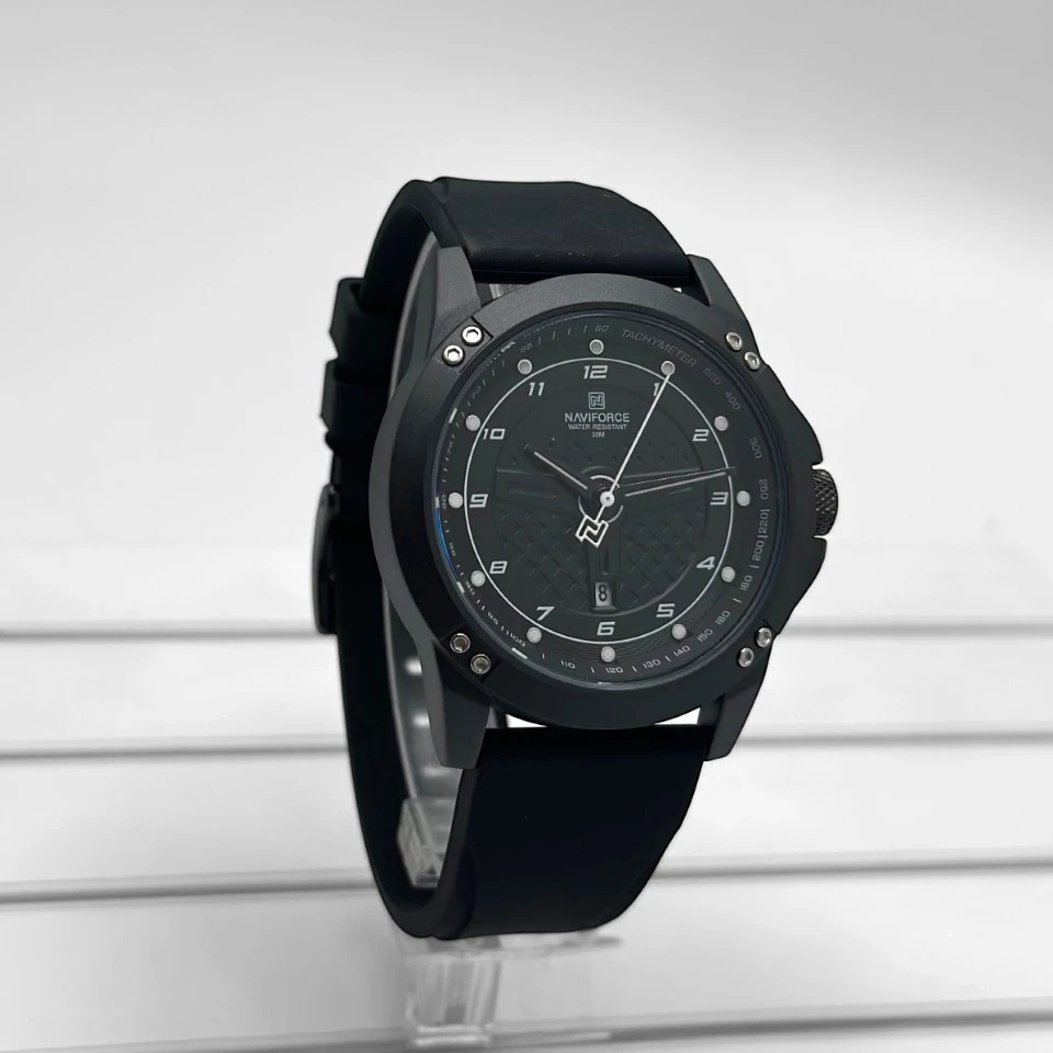 Naviforce Watch 8031