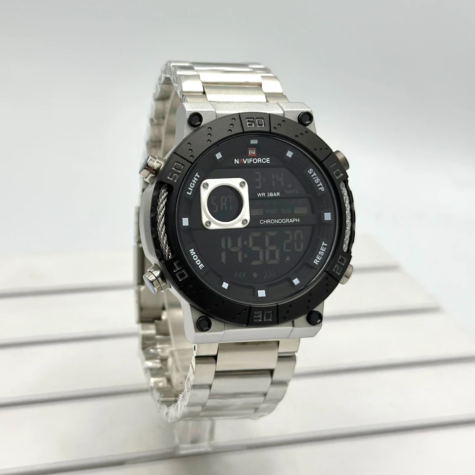 Naviforce Watch 9241