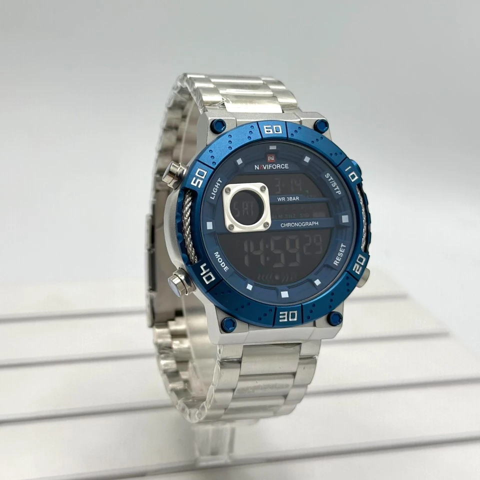 Naviforce Watch 9241